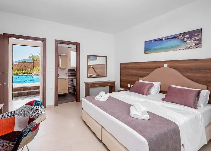 Kolymbia Sun 3* Афанту