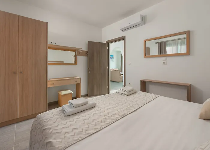 Kolymbia Sun Афанту