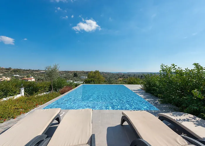 Отель Kolymbia Sun Афанту