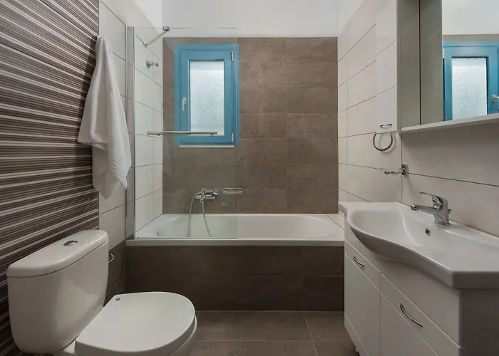 Отель Kolymbia Sun