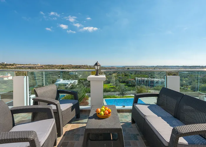 Kolymbia Sun 3* Афанту